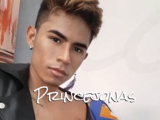 Princejonas