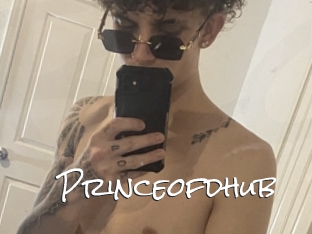 Princeofdhub