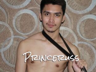 Princeruss