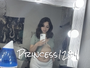 Princess1234