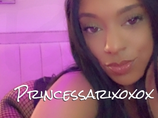 Princessarixoxox