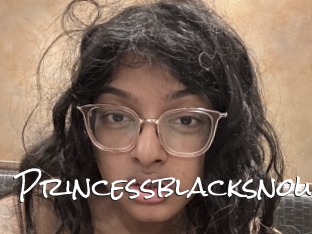 Princessblacksnow