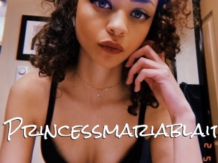 Princessmariablair
