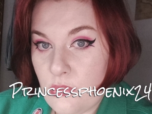 Princessphoenix24