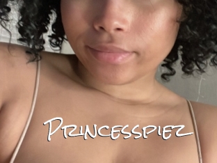 Princesspiez