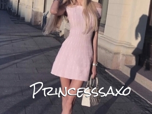 Princesssaxo