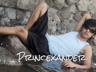 Princexander