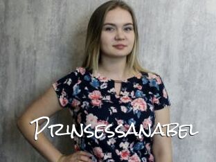 Prinsessanabel