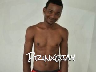 Prinxejay