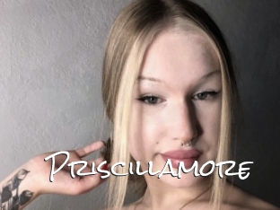 Priscillamore