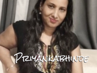 Priyankabhinde