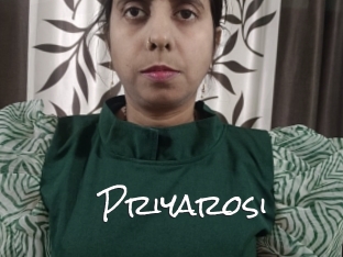 Priyarosi