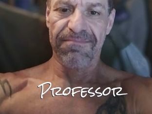 Professor