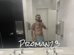 Proman23