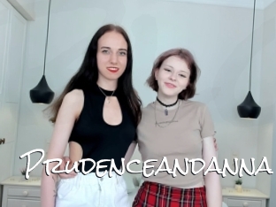 Prudenceandanna