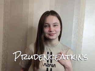Prudenceatkins