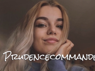 Prudencecommande