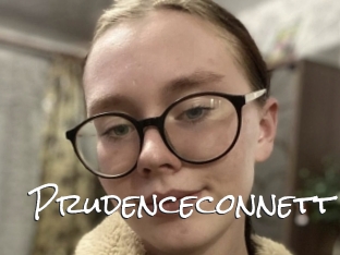 Prudenceconnett