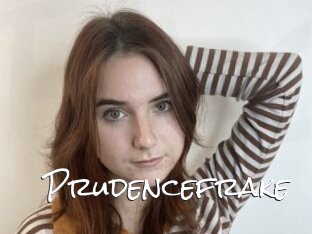 Prudencefrake