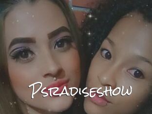 Psradiseshow