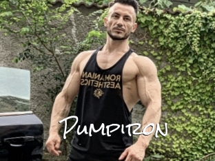 Pumpiron