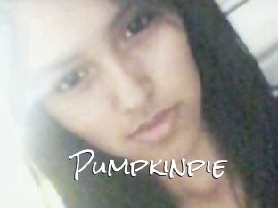 Pumpkinpie