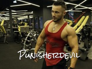 Punisherdevil