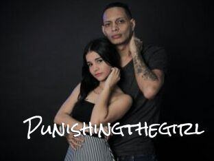 Punishingthegirl