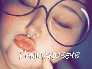 Punkiandbeyb