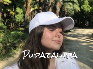 Pupazalupa