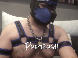 Puprush