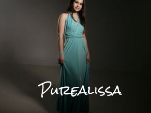 Purealissa