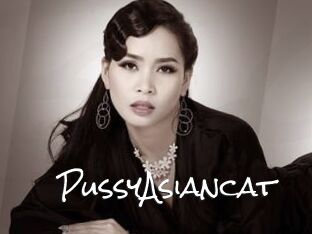 PussyAsiancat