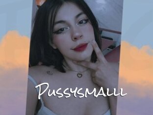 Pussysmalll