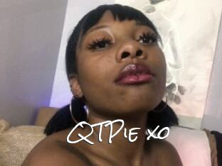 QTPie_xo