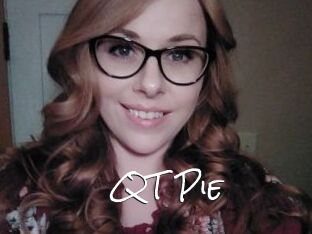QT_Pie