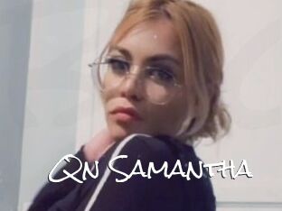 Qn_Samantha Blow Cum