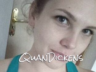 QuanDickens