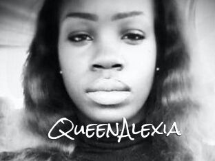 QueenAlexia