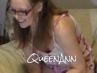 QueenAnn