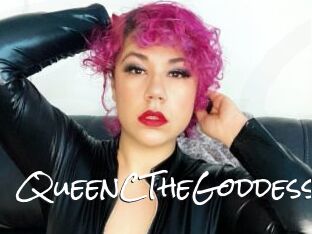 QueenCTheGoddess Blow Cum