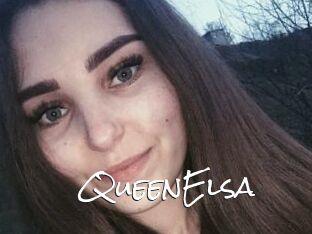QueenElsa