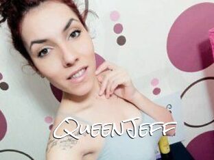 QueenJeff Blow Cum