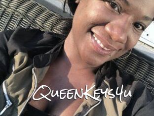 QueenKeys4u