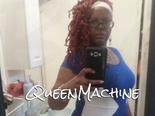 QueenMachine