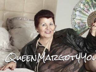 QueenMargot4You