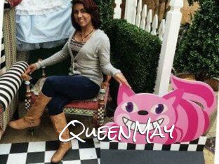 QueenMay