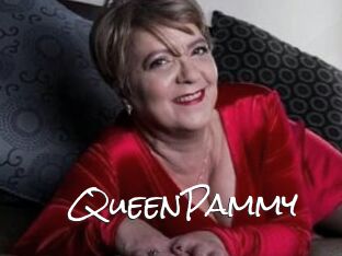 QueenPammy