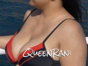 QueenRani