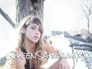 QueenSaharahXXX Blow Cum